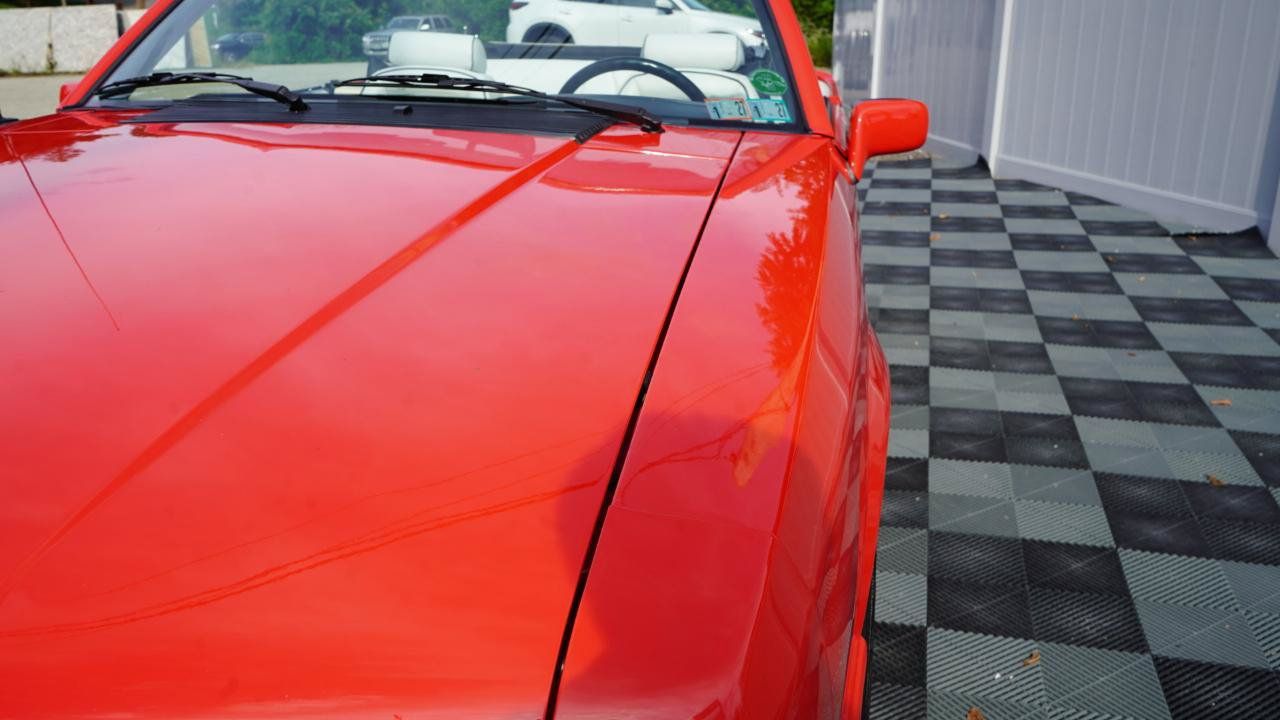Used 1992 Ford Mustang LX RWD image 26