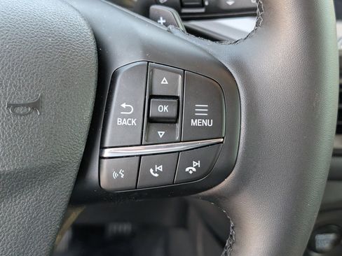 New 2025 Ford Bronco Sport Badlands w/ Badlands Tech Package image 19