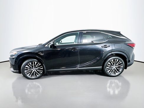 New 2026 Lexus RX 350 Premium Plus w/ Convenience Package image 4