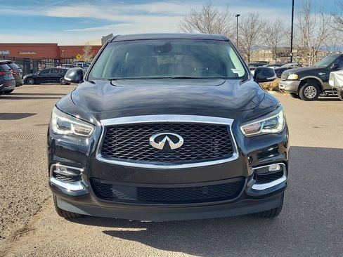 Used 2019 INFINITI QX60 Pure image 9