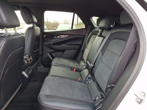 Used 2025 Chevrolet Blazer EV RS image 10