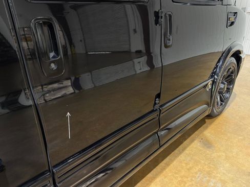 Used 2017 Chevrolet Express 2500 Extended RWD image 53