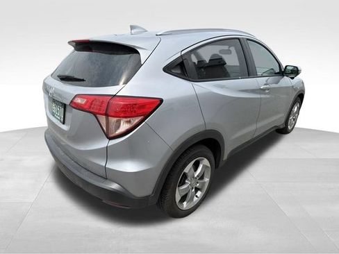 Used 2017 Honda HR-V EX-L image 7