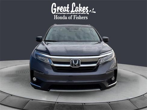 Used 2022 Honda Pilot Touring image 8