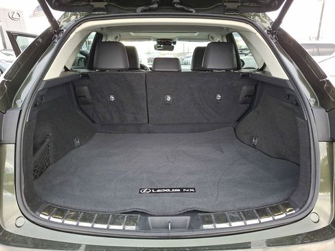 Used 2022 Lexus NX 350 AWD image 27
