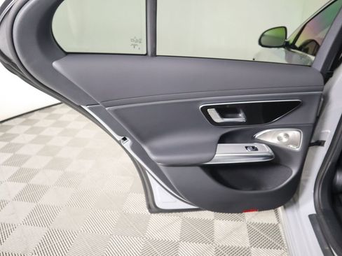 New 2026 Mercedes-Benz E 350 Sedan image 28