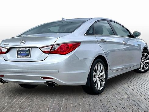Used 2013 Hyundai Sonata SE FWD image 9