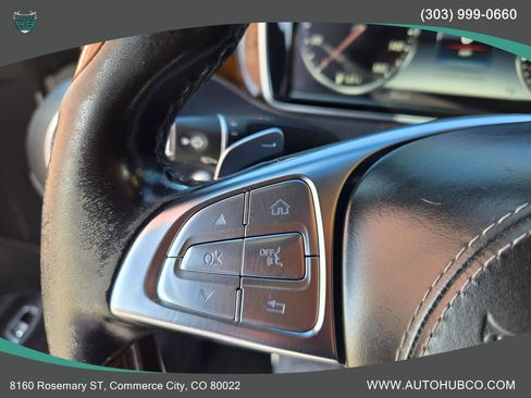 Used 2016 Mercedes-Benz S 550 4MATIC Coupe w/ Premium 1 Package image 19