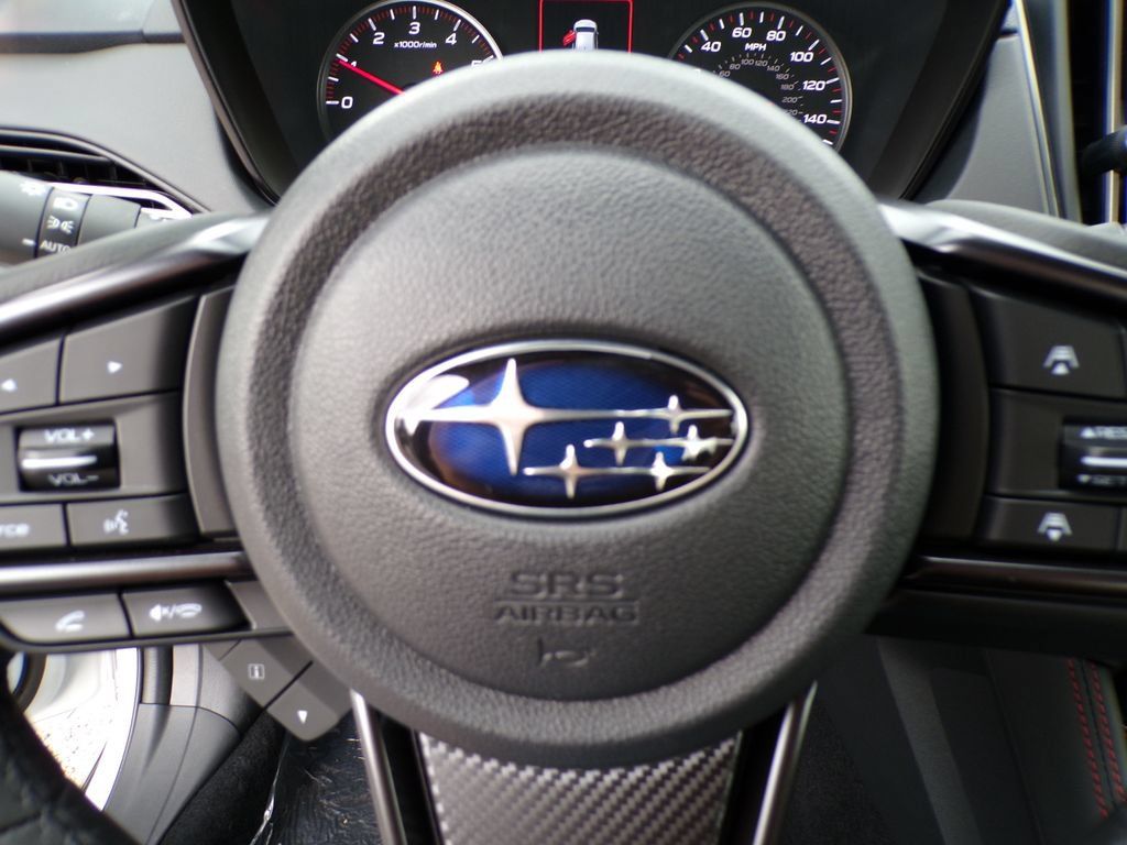 New 2026 Subaru WRX Premium AWD/4WD image 30