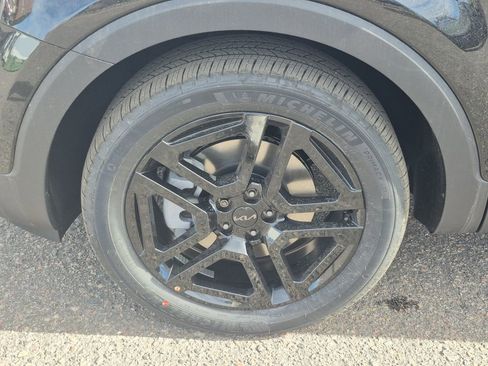 New 2025 Kia Telluride SX X-Line image 17