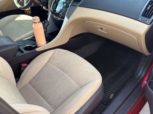 Used 2013 Hyundai Sonata GLS w/ Popular Equipment Pkg FWD image 5