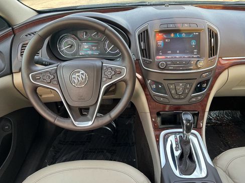 Used 2015 Buick Regal Premium image 30