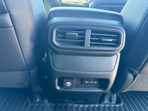 Certified 2025 Honda Passport TrailSport image 38