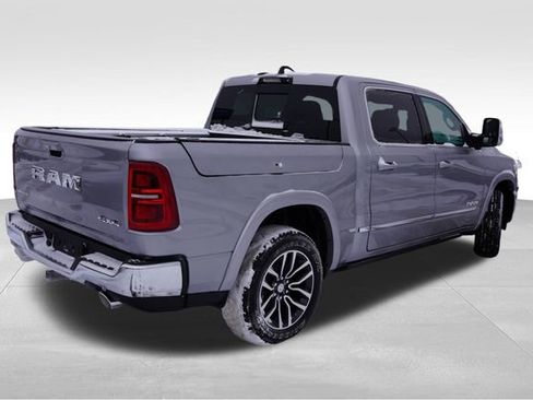 Used 2025 RAM 1500 Limited image 5