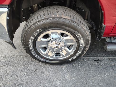 New 2026 RAM 2500 Tradesman image 5