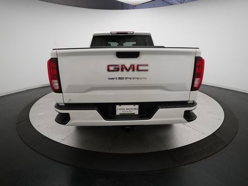 Used 2023 GMC Sierra 1500 Elevation image 24