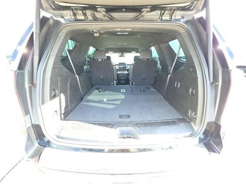Used 2021 Chevrolet Tahoe LT AWD/4WD image 28