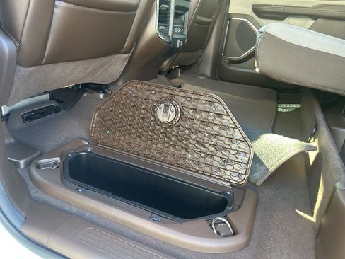 New 2026 RAM 1500 Laramie w/ Bed Utility Group image 22