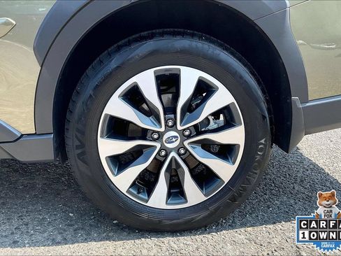 Certified 2024 Subaru Outback Touring XT w/ Popular Package #2 AWD/4WD image 11