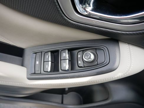 Used 2019 Subaru Forester Limited AWD/4WD image 16