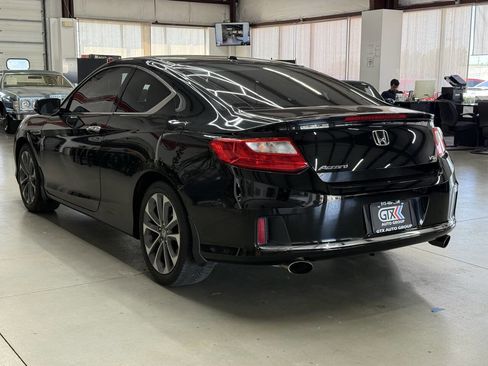 Used 2015 Honda Accord EX-L image 4