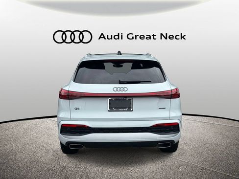 New 2026 Audi Q5 Premium AWD/4WD image 23