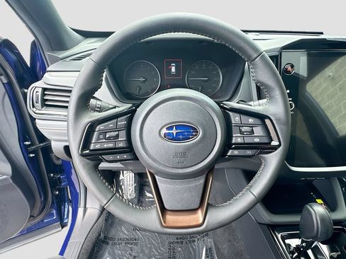 Certified 2026 Subaru Forester Sport AWD/4WD image 7