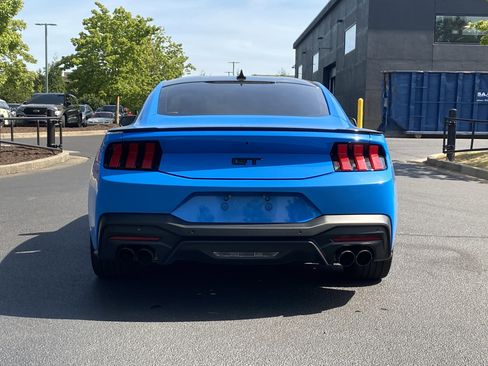 Used 2024 Ford Mustang GT image 16