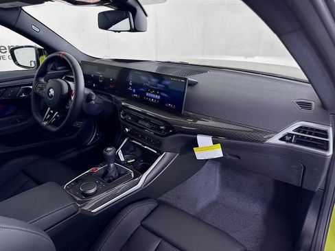 New 2025 BMW M2 w/ Lighting Package image 25