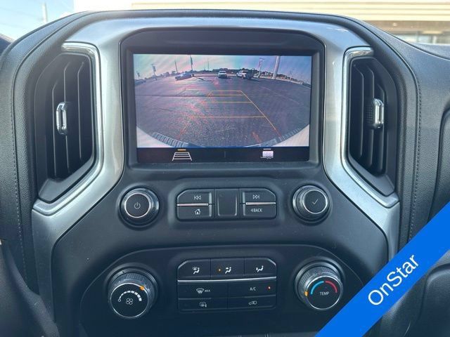 Used 2020 Chevrolet Silverado 2500 LT AWD/4WD image 15