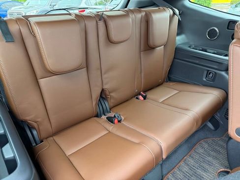 New 2026 Subaru Ascent Touring AWD/4WD image 24