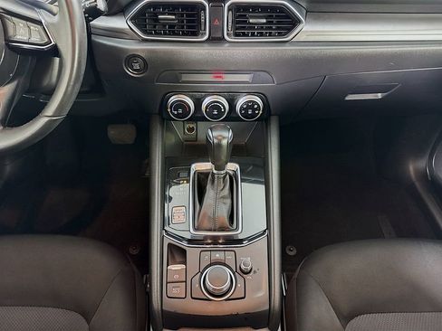 Used 2019 MAZDA CX-5 Sport image 35