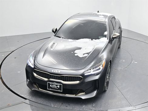 Certified 2022 Kia Stinger GT2 image 44
