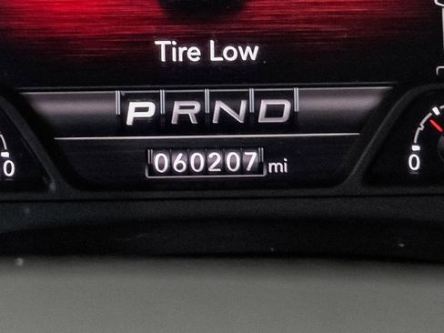 Used 2021 RAM 1500 TRX w/ TRX Level 1 Equipment Group image 18