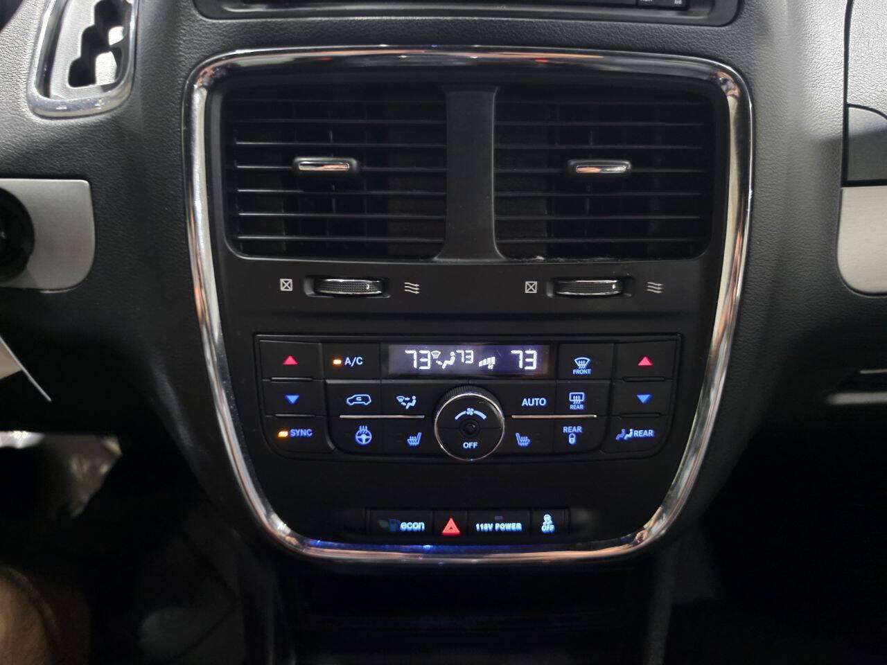 Used 2019 Dodge Grand Caravan GT FWD image 39