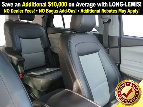 Used 2023 Ford Explorer XLT w/ Equipment Group 202A image 23