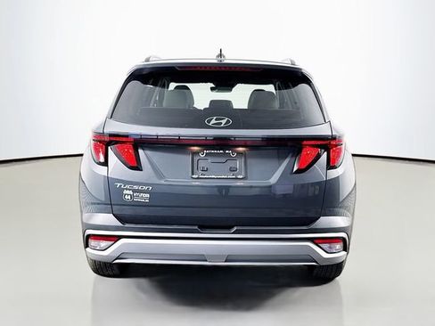 Used 2025 Hyundai Tucson SEL image 5