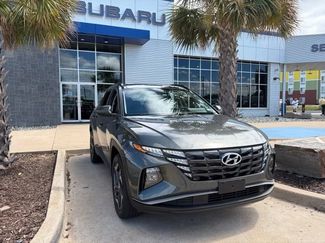 Used 2023 Hyundai Tucson SEL w/ Cargo Package AWD/4WD video 1