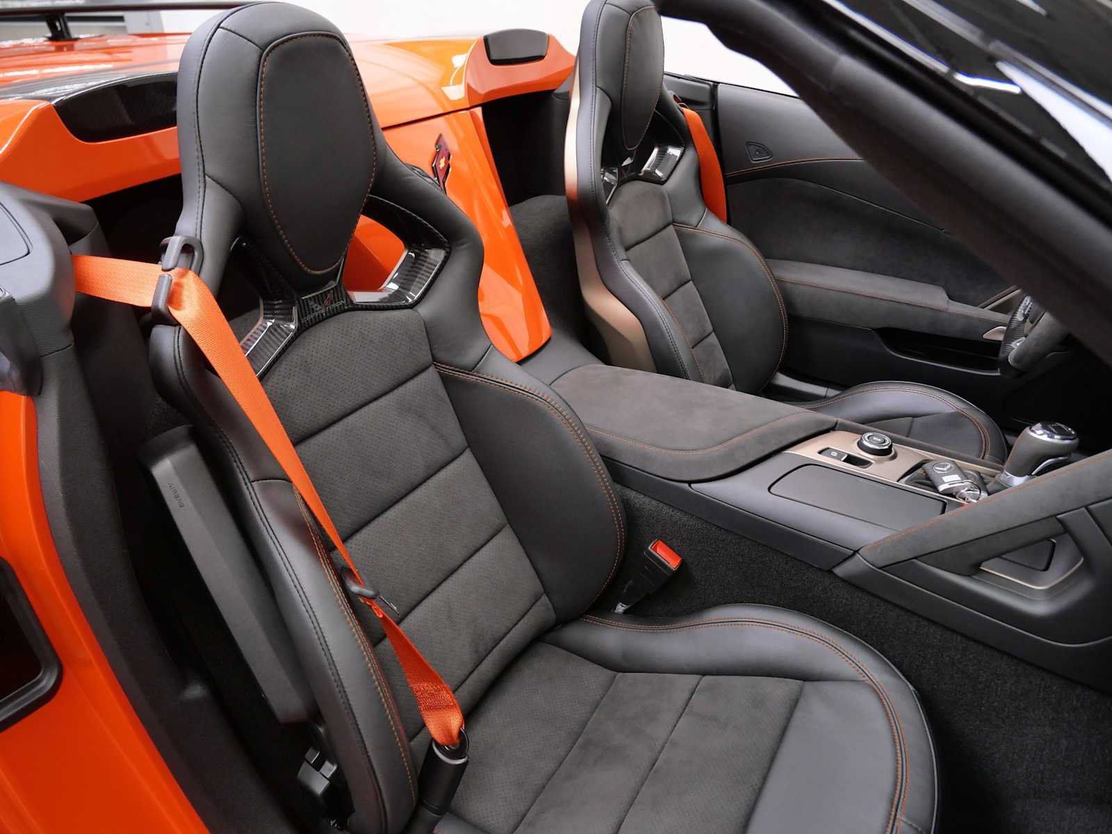 Used 2019 Chevrolet Corvette ZR1 RWD image 17