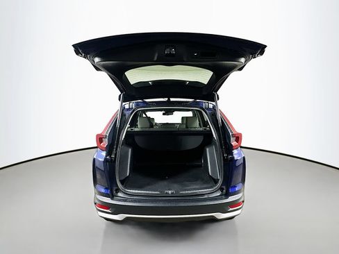 Used 2020 Honda CR-V Touring image 35