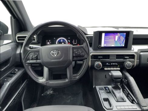 Used 2025 Toyota Tacoma SR RWD image 33