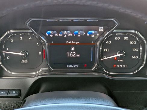 Used 2021 GMC Sierra 2500 Denali w/ Denali Ultimate Package image 27