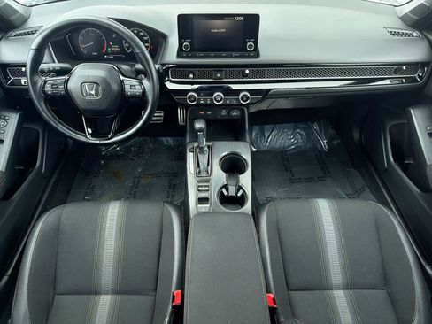 Used 2024 Honda Civic Sport image 16