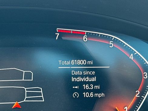 Used 2022 BMW X3 xDrive30i w/ Premium Package 2 image 30