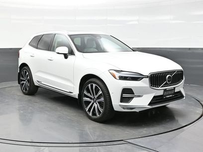 Used 2023 Volvo XC60 B5 Ultimate