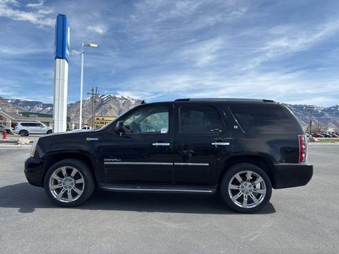 Used 2013 GMC Yukon Denali image 6