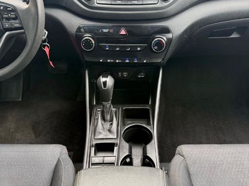 Used 2018 Hyundai Tucson SEL FWD image 23