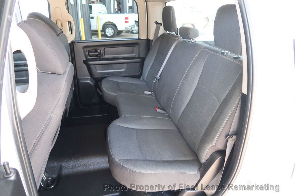 Used 2023 RAM 1500 Tradesman w/ Popular Equipment Group AWD/4WD image 15