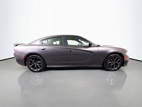 Used 2021 Dodge Charger GT w/ Blacktop Package image 11