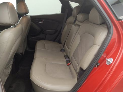 Used 2014 Hyundai Tucson SE AWD/4WD image 18